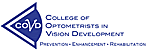 COVD - College of Optometrists in Vision Development